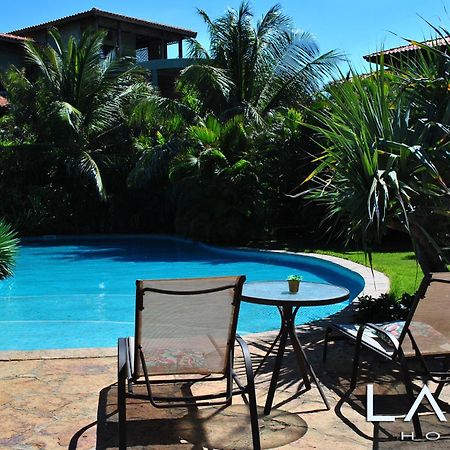 Lara Hotel Aquiraz Zewnętrze zdjęcie