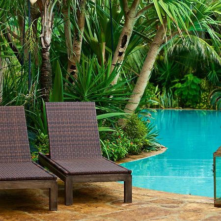 Lara Hotel Aquiraz Zewnętrze zdjęcie