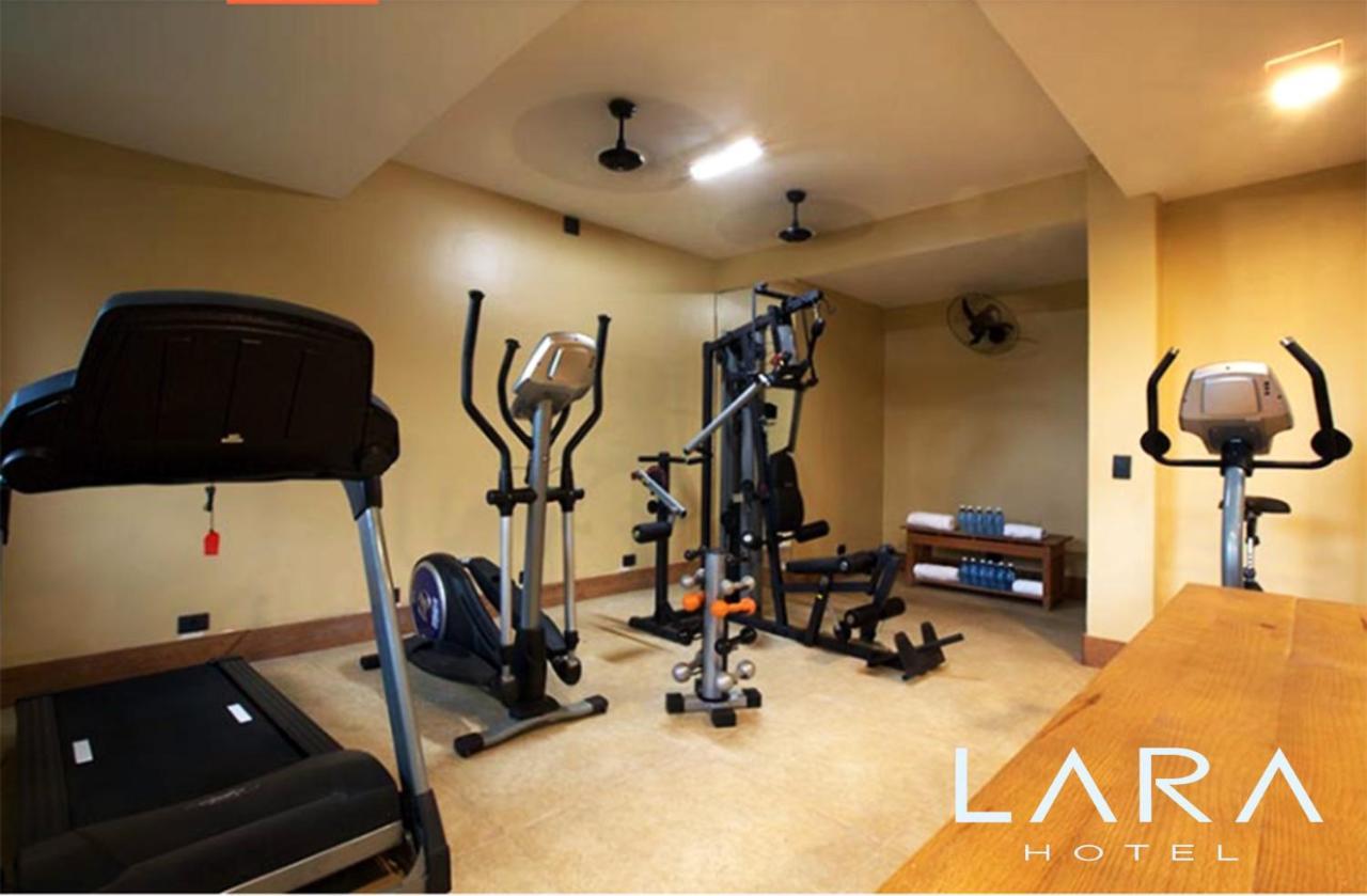 Lara Hotel Aquiraz Zewnętrze zdjęcie