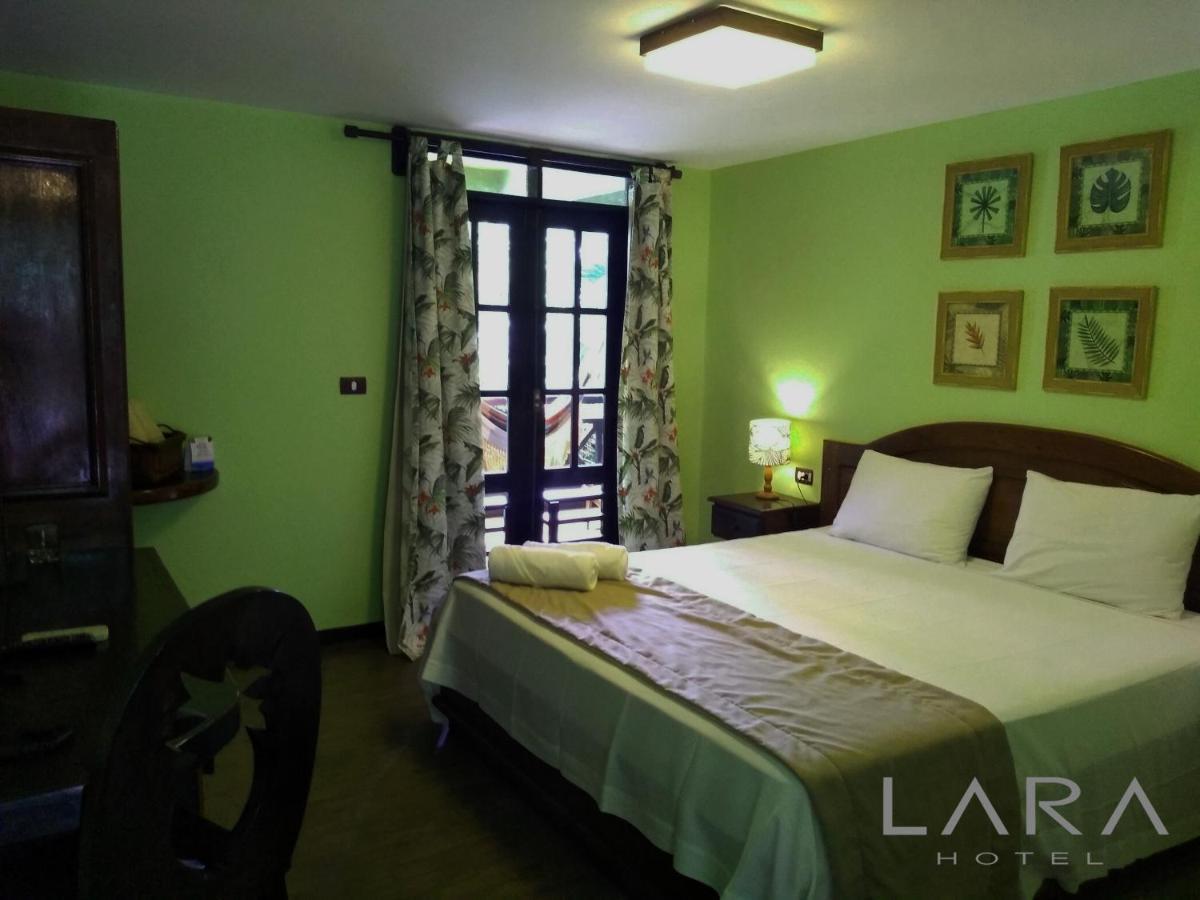 Lara Hotel Aquiraz Pokój zdjęcie