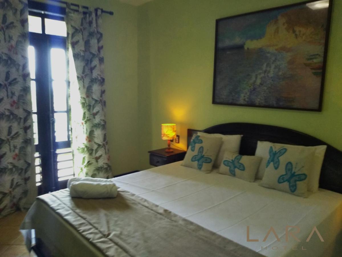 Lara Hotel Aquiraz Pokój zdjęcie
