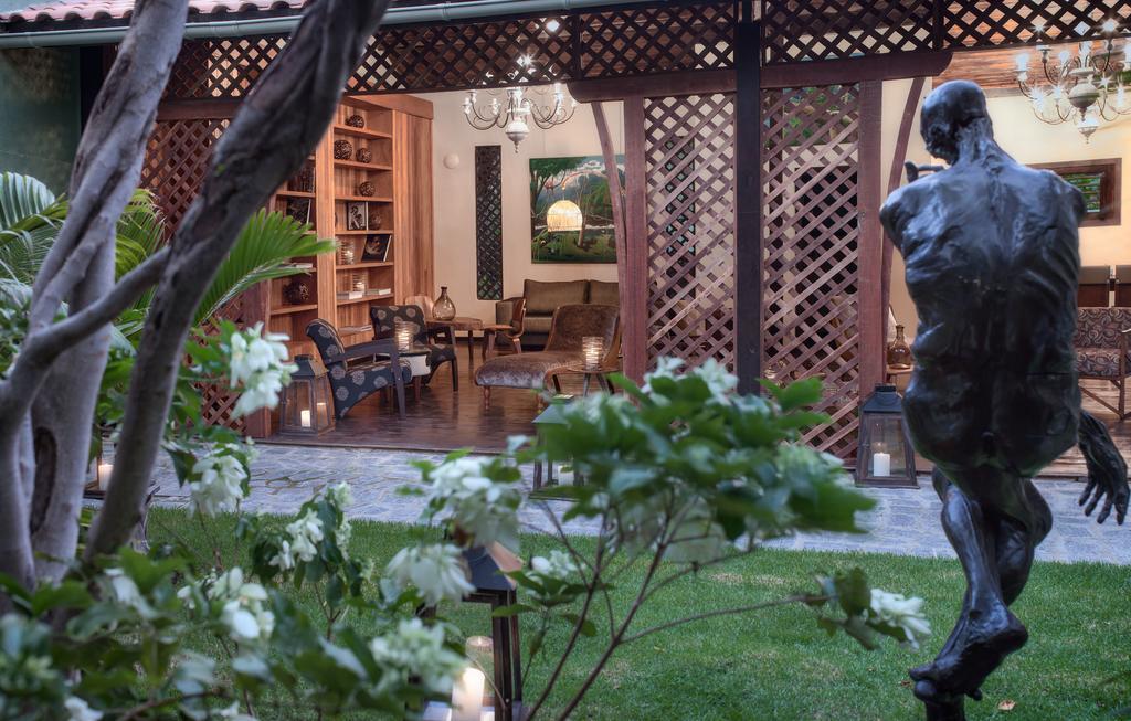 Lara Hotel Aquiraz Zewnętrze zdjęcie