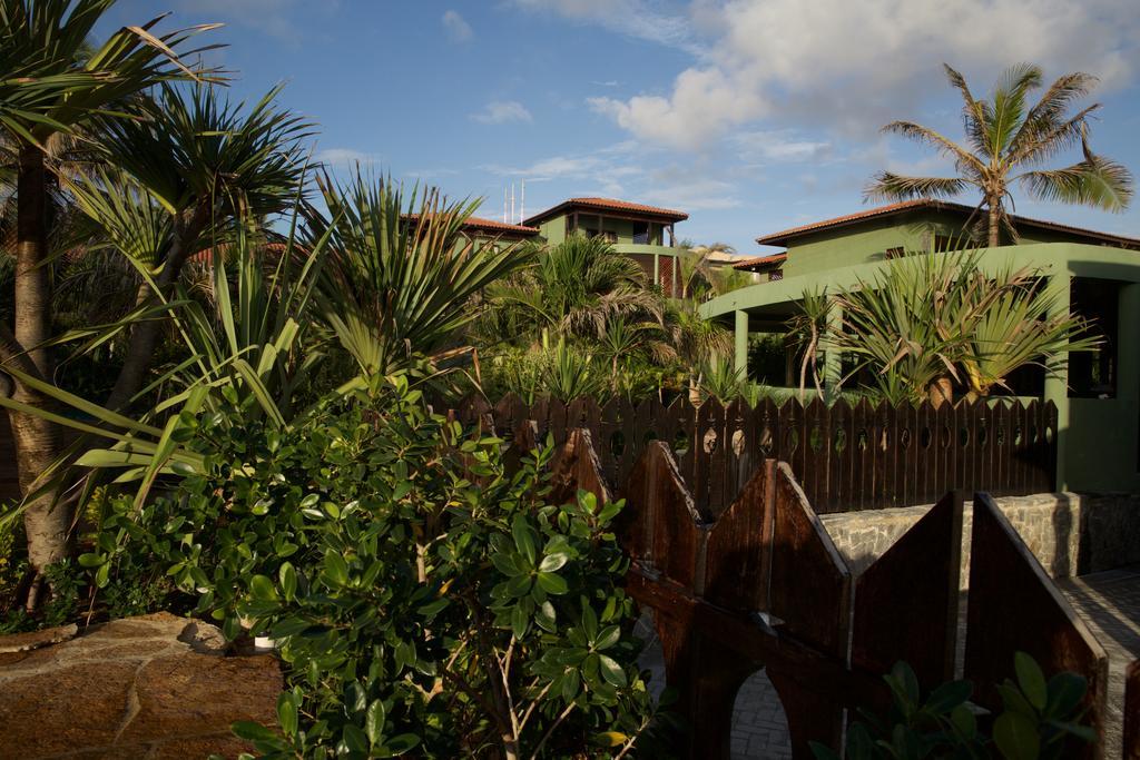 Lara Hotel Aquiraz Zewnętrze zdjęcie