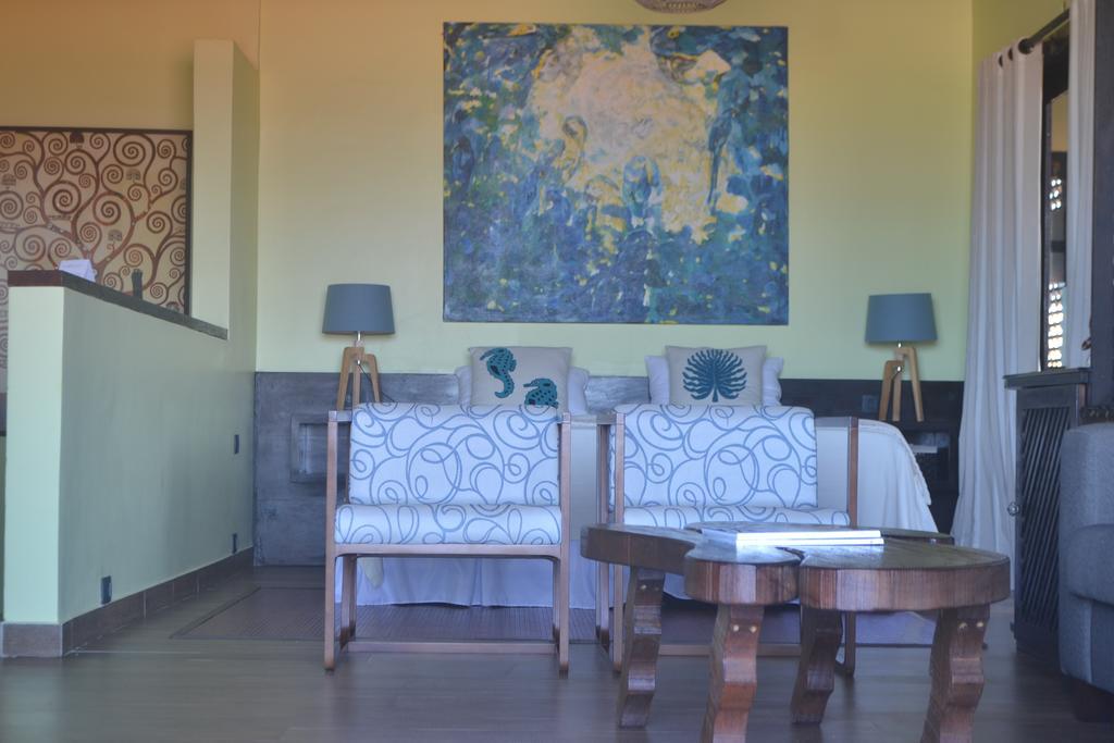 Lara Hotel Aquiraz Zewnętrze zdjęcie