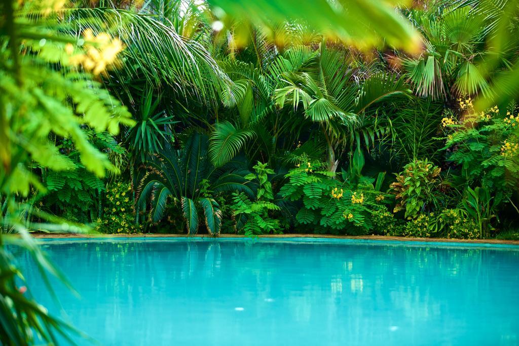 Lara Hotel Aquiraz Zewnętrze zdjęcie
