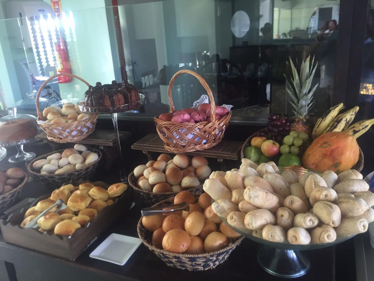 Lara Hotel Aquiraz Zewnętrze zdjęcie