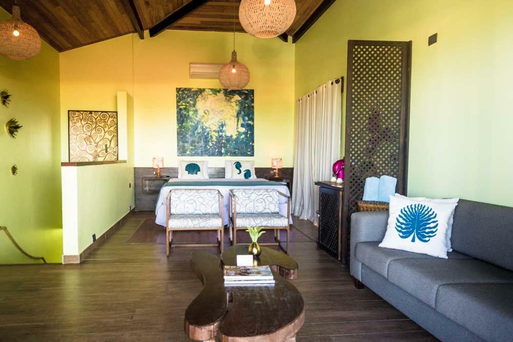 Lara Hotel Aquiraz Zewnętrze zdjęcie
