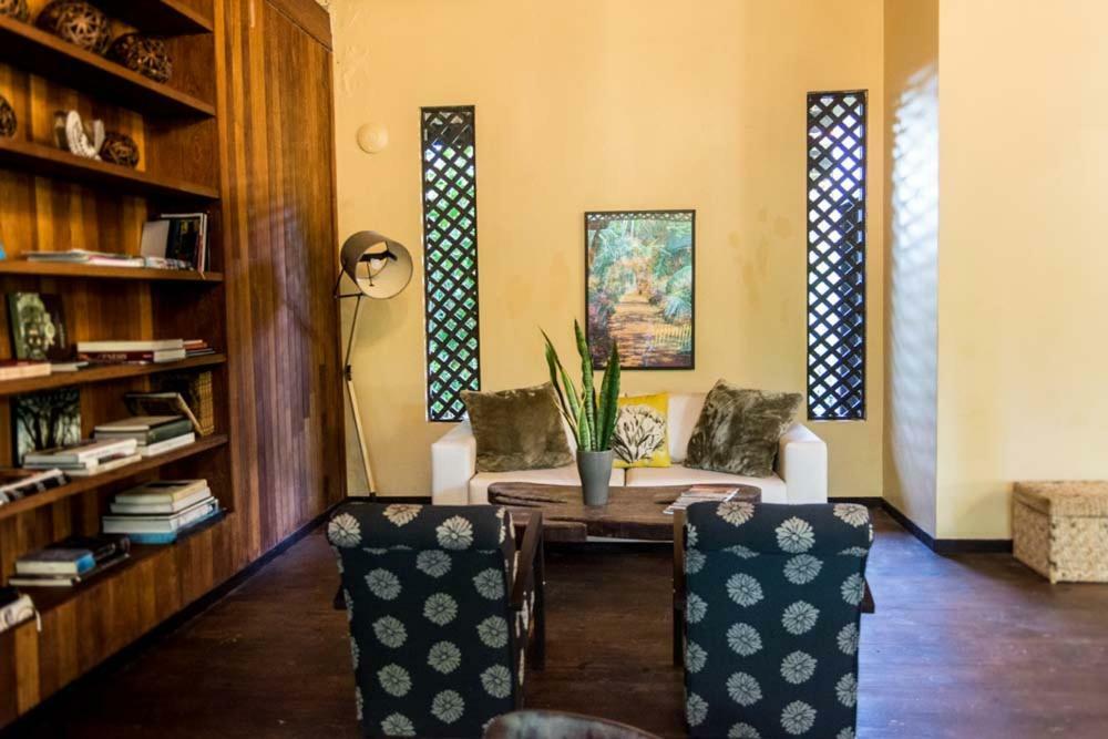 Lara Hotel Aquiraz Zewnętrze zdjęcie