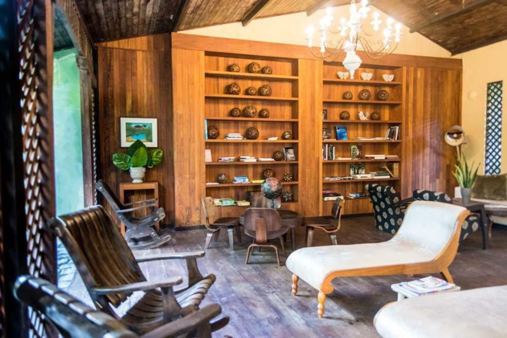 Lara Hotel Aquiraz Zewnętrze zdjęcie