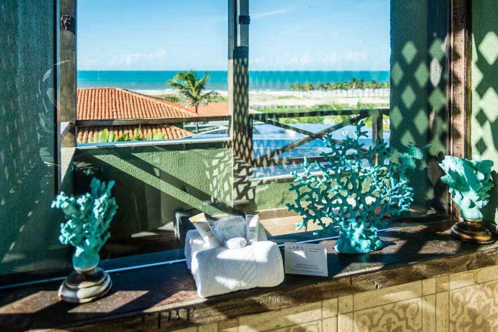 Lara Hotel Aquiraz Zewnętrze zdjęcie