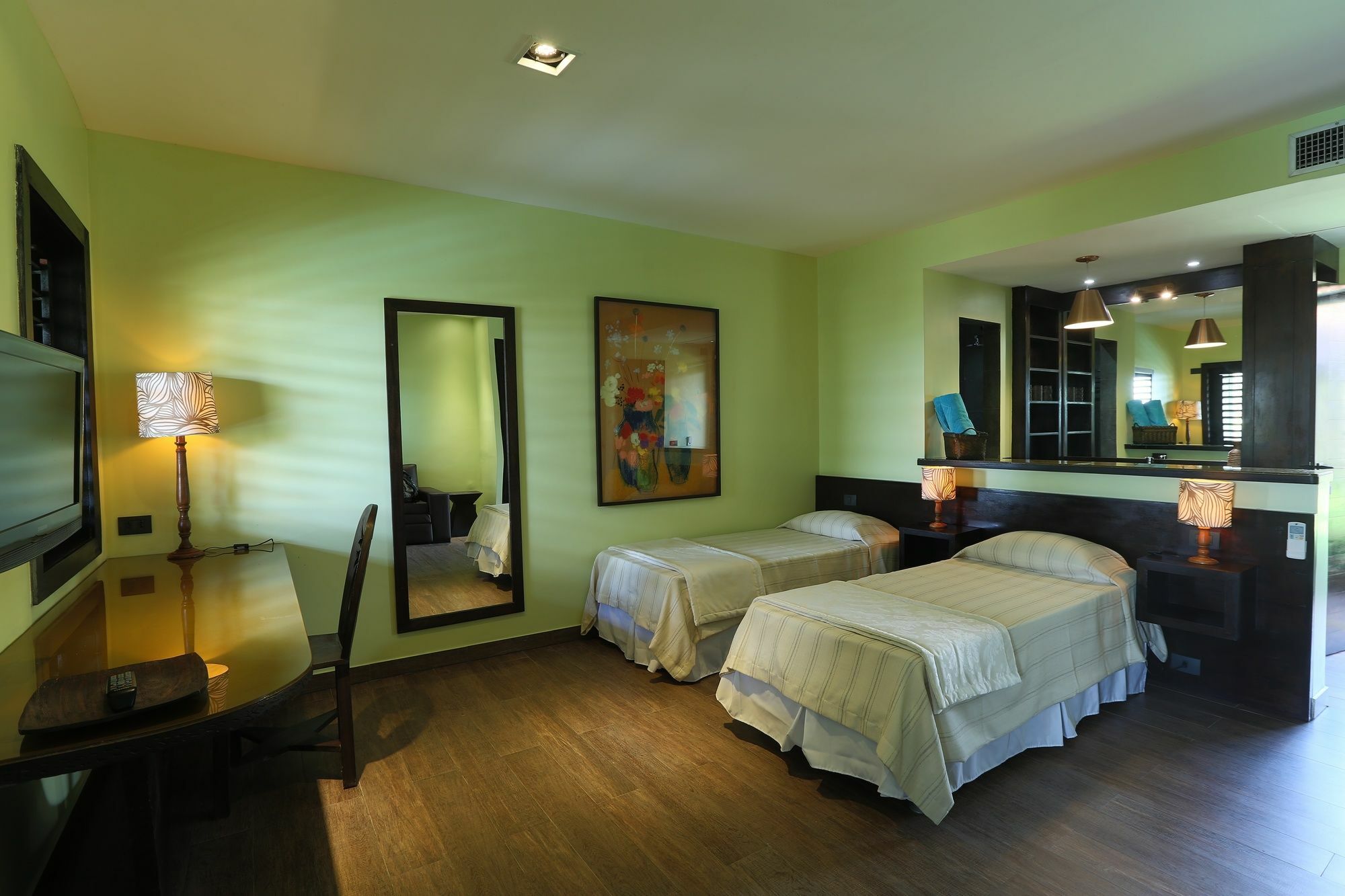 Lara Hotel Aquiraz Zewnętrze zdjęcie