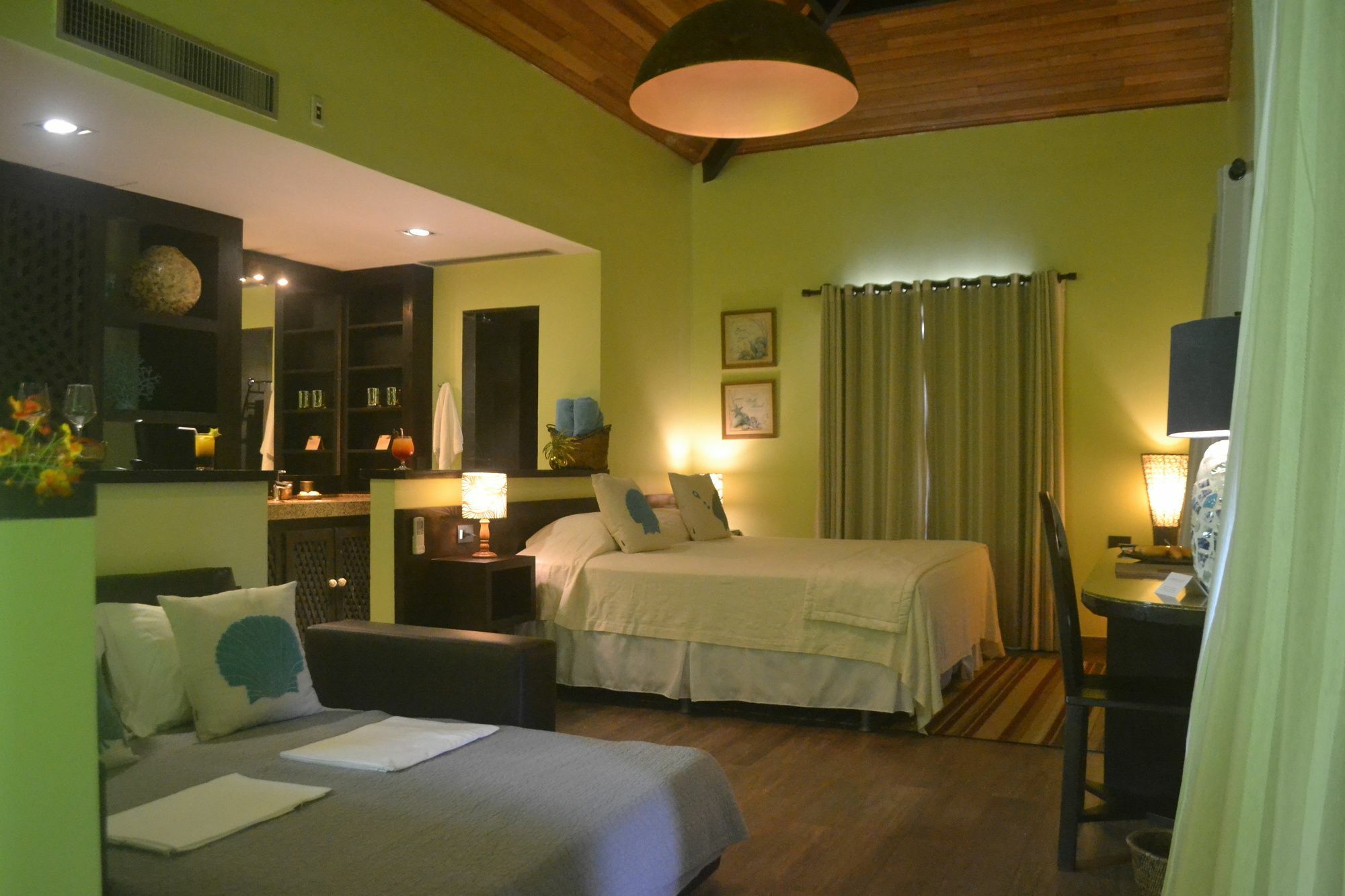 Lara Hotel Aquiraz Zewnętrze zdjęcie
