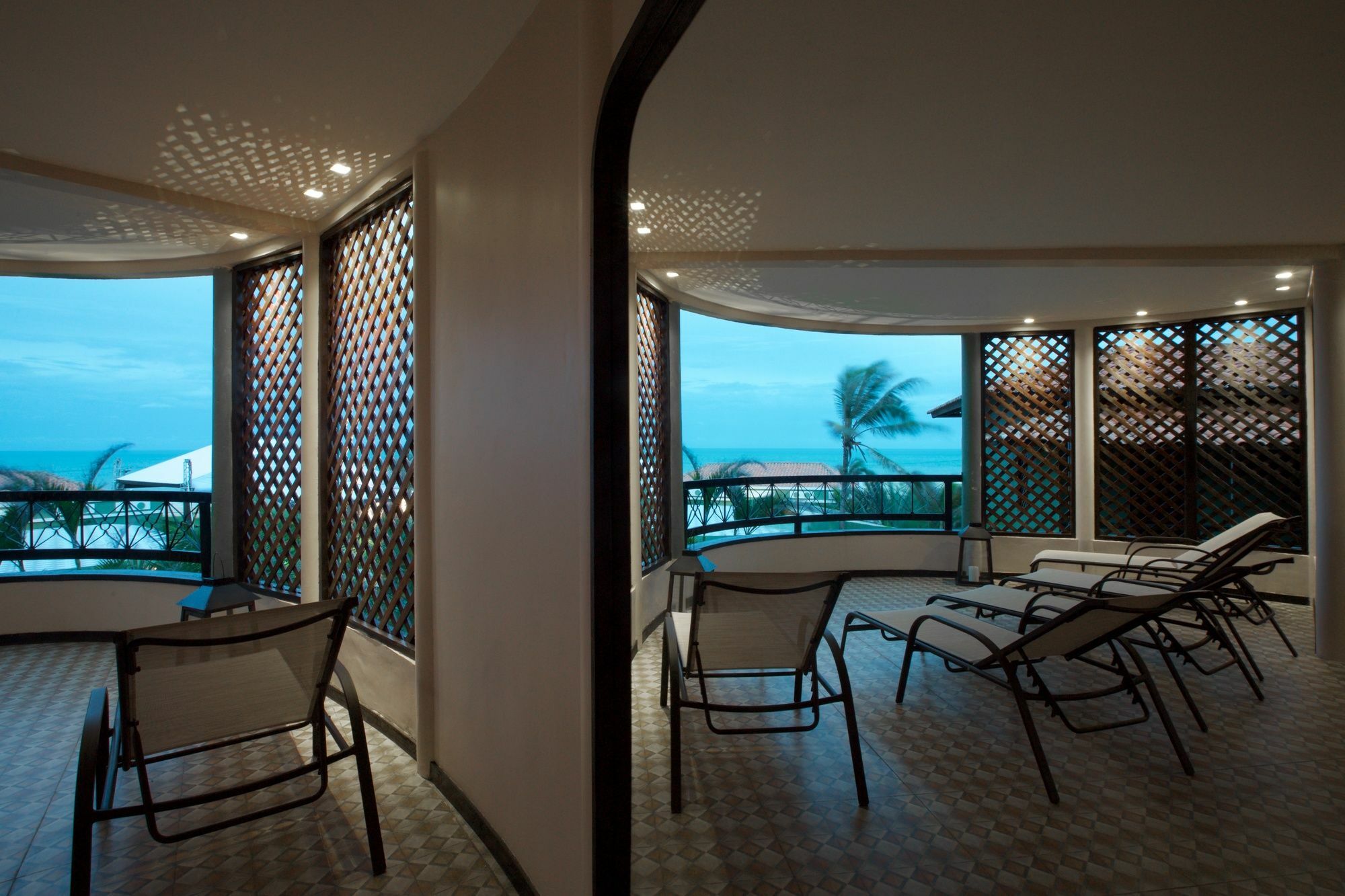 Lara Hotel Aquiraz Zewnętrze zdjęcie