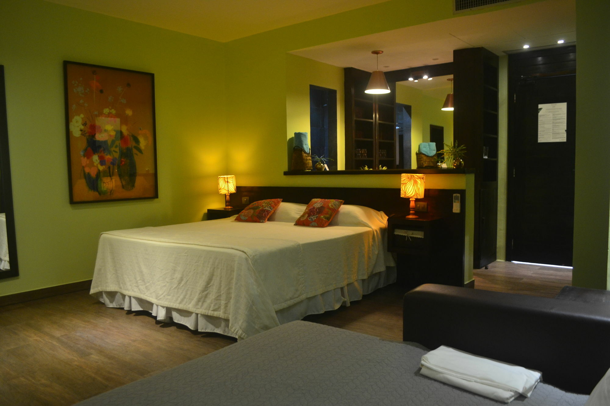 Lara Hotel Aquiraz Zewnętrze zdjęcie
