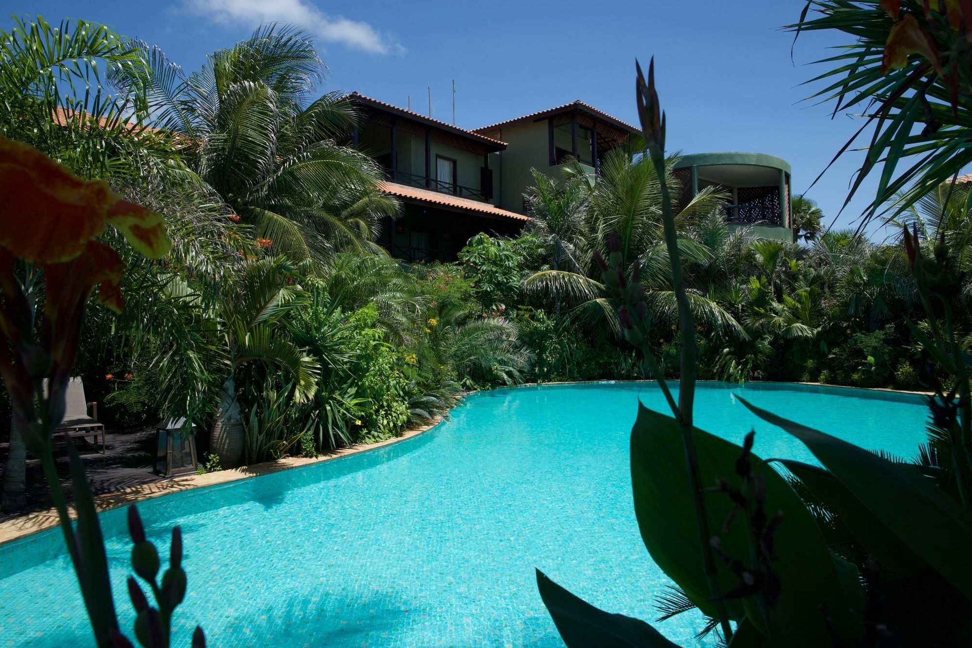 Lara Hotel Aquiraz Zewnętrze zdjęcie