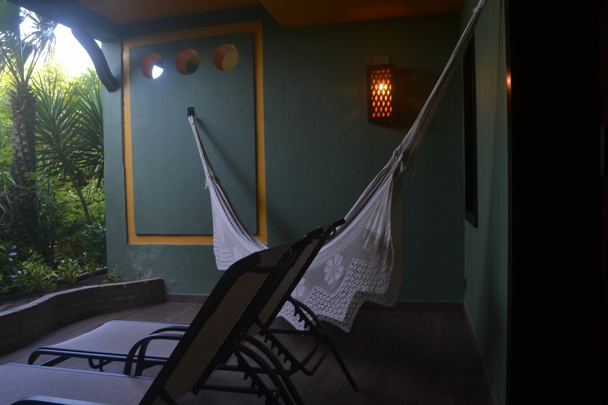 Lara Hotel Aquiraz Zewnętrze zdjęcie