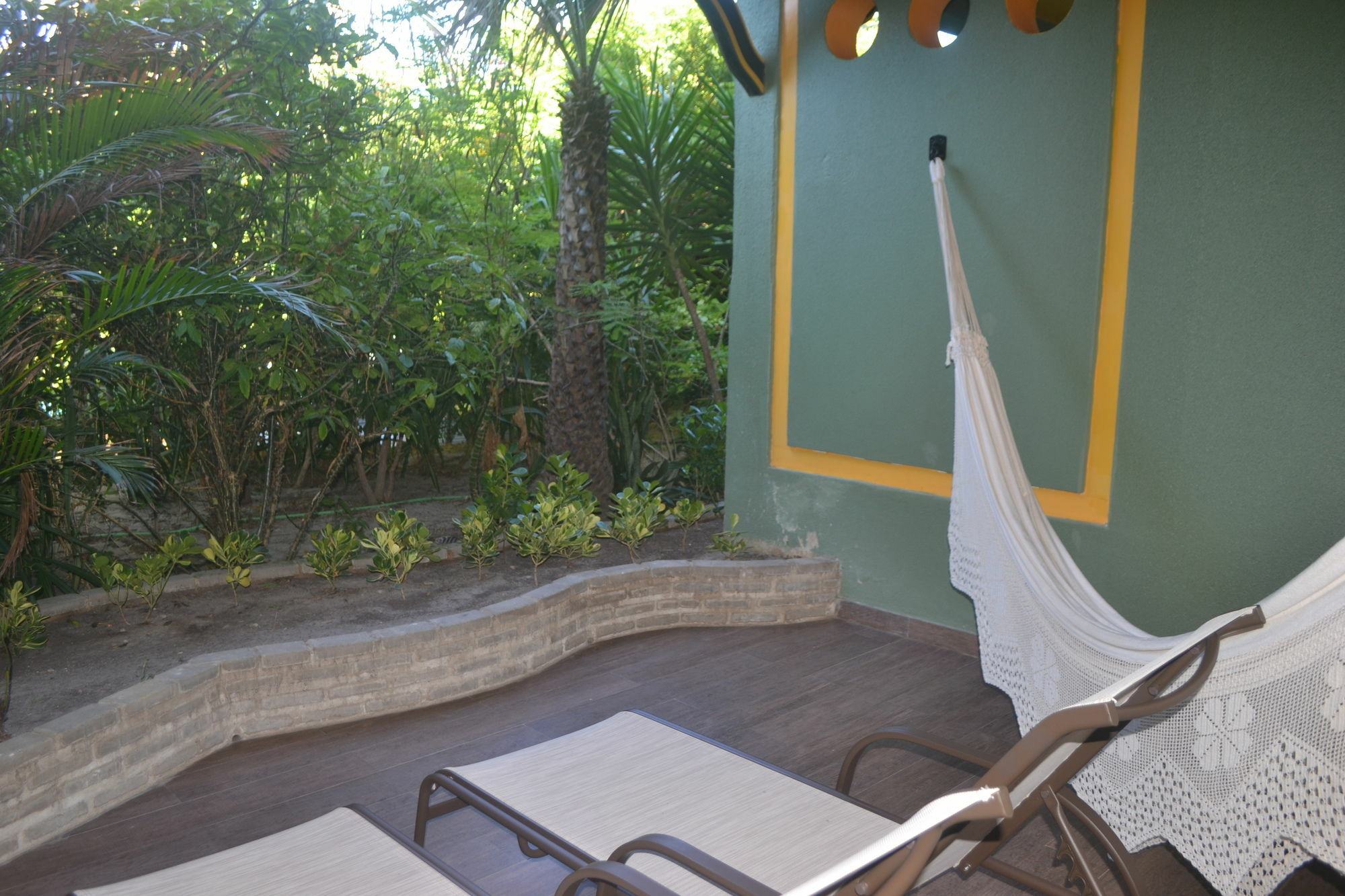 Lara Hotel Aquiraz Zewnętrze zdjęcie