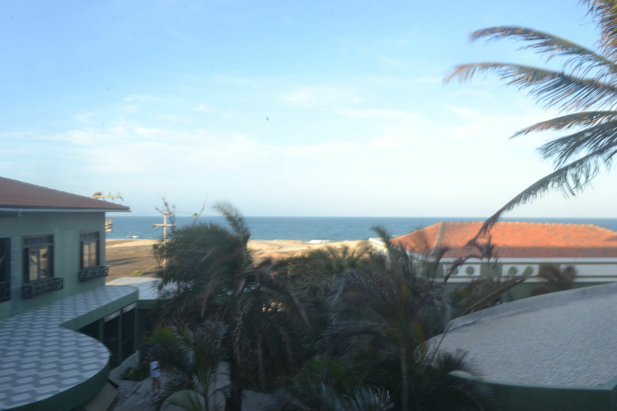 Lara Hotel Aquiraz Zewnętrze zdjęcie