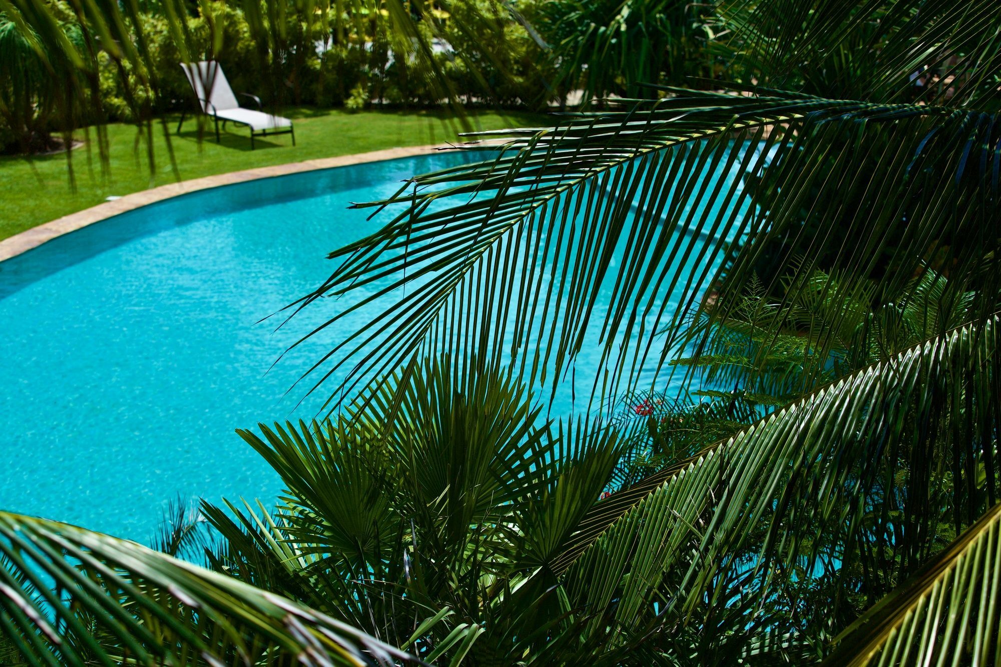 Lara Hotel Aquiraz Zewnętrze zdjęcie