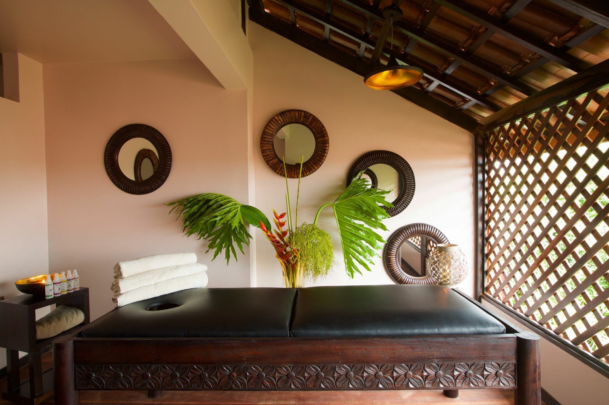 Lara Hotel Aquiraz Zewnętrze zdjęcie