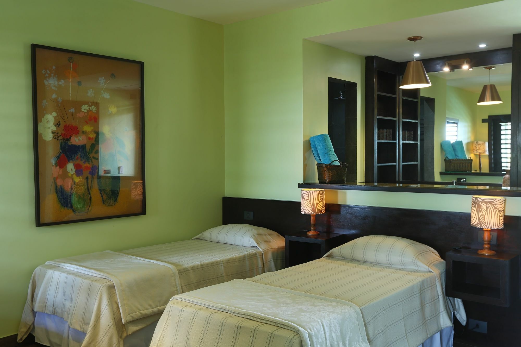 Lara Hotel Aquiraz Zewnętrze zdjęcie